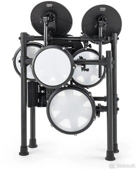 ALESIS Nitro Max Kit - 2