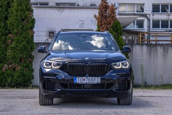 BMW X5 xDrive40i mHEV / ODPOČET DPH / AJ NA SPLÁTKY / - 2