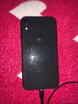 iPhone xr - 2
