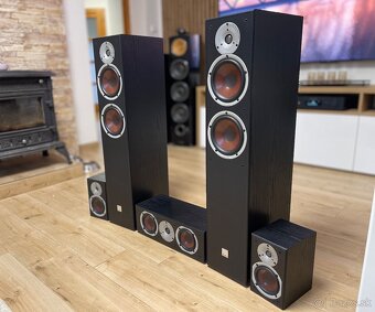Dali Spektor 5.0 - 2