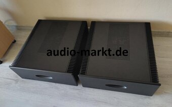 Perreaux 750 monobloky - 2
