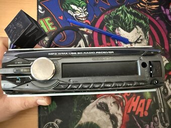 Sencor sct 5016bmr - 2