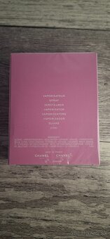 dámska toaletná voda Chanel Chance Eau Fraîche 100ml - 2