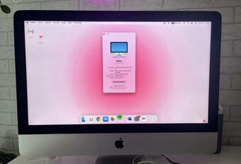 Predám Apple Mac. - 2