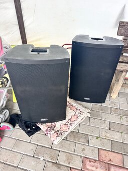 Predam fbt lite 15 alebo vymenim - 2