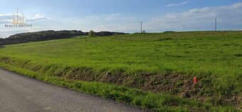 EXKLUZÍVNE - Na predaj posledné tri voľné pozemky pre RD. Po - 2