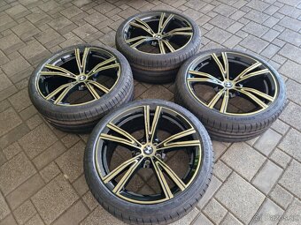 original kola BMW 19" 5x112 793 g20 g21 g22 g24 g26 g29 g42 - 2