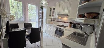 Predaj 3-izbového bytu typu VNKS s loggiou v Sásovej s... - 2