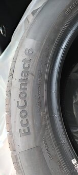 Letné pneumatiky - 2