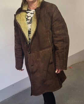 Kožuch slovensky - 2