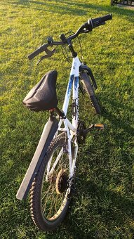 Rockrider st 120 - 2