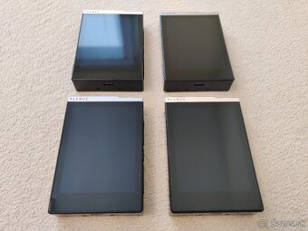 Cowon Plenue D 32gb ++ micro SDHC slot, MP3 prehrávač. - 2