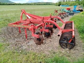 Radličkový podmetač - 2