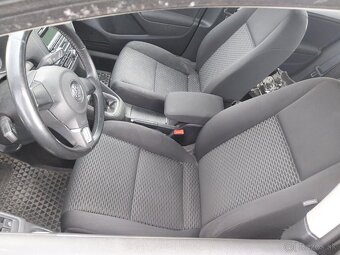Volkswagen Golf 6 1.6TDI 77kw na náhradné diely - rozpredám - 2