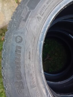 205/55 R16 H - 2