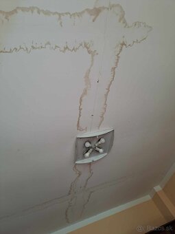 Ponúkam prerábky domov - 2