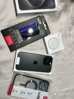 iPhone 15 Pro Max 256 GB - 2