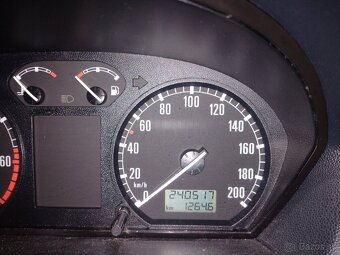 Škoda Fabia 1.4 mpi 50kw Predám - 2