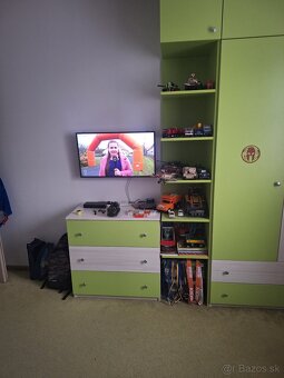 Detský nábytok - 2