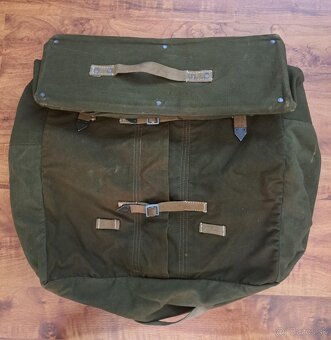 Vak na leteckú výstroj DAK Luftwaffe Čsa 1948, Čsľa 1972 - 2