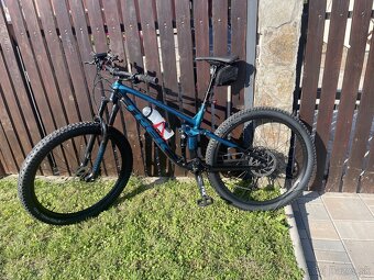 Trek fuel ex7 - 2