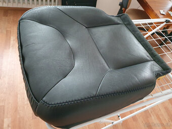 Sedačku Volvo XC70, V70, V70XC, S60 KUPIM - 2