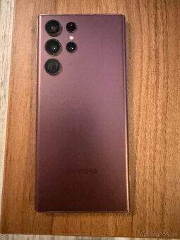 Samsung Galaxy s22 ultra - 2