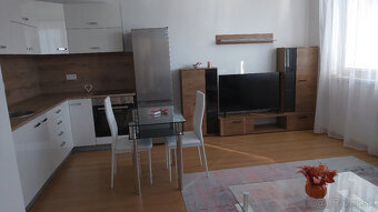 Novostavba pri Bratislave 2 iz.byt Terasa  Parkovacie v cene - 2