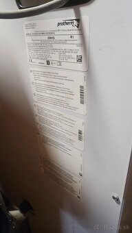 Plynovy kondenzacny kotol medved 35KKS - 2