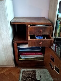 Nočný stolík - 2