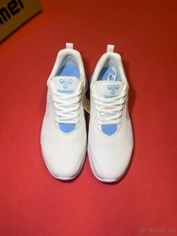 Tenisky Hummel - 2