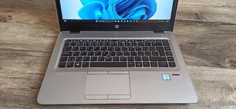 HP EliteBook 840 G4/14"FHD/i7-7600U/SSD M.2 512GB/16GB DDR4 - 2