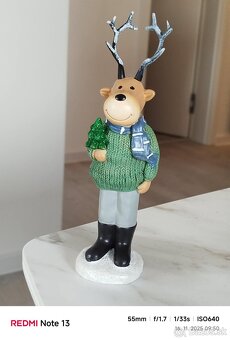 Vianočné dekorácie ... - 2