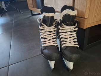 CCM korčule - 2