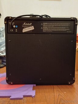 Marshall mg 15 cd - 2