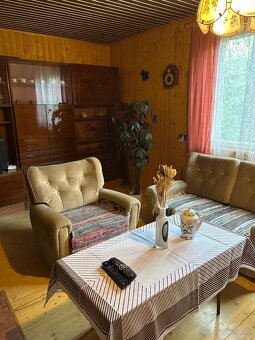 Chata v chatovej oblasti v Kalnici - 2