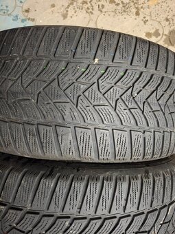 235/45R17 Dunlop - 2