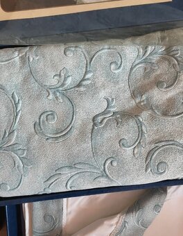 Luxusná posteľná súprava Corredi d´Autore - 2