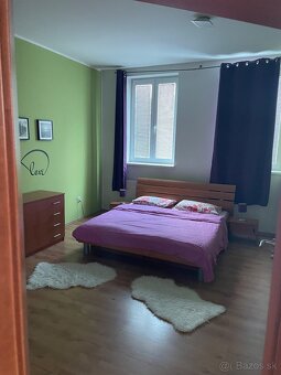 Prenájom 3 izboveho bytu v centre Žiliny - 2