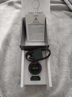 Garmin Venu 3 – úplne nové, nepoužité - 2