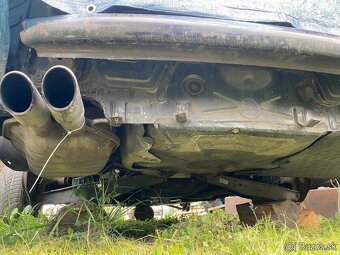 Náhradné diely Octavia 2rs - 2