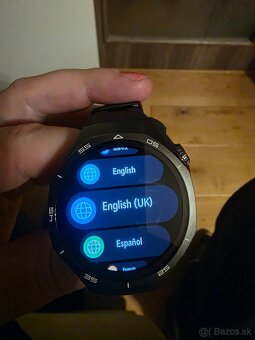 Predám Huawei watch gt 5 pro - 2
