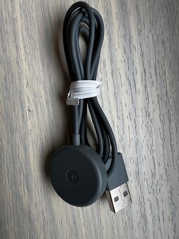 FOSSIL inteligentné hodinky HR Rapid Charger - 2