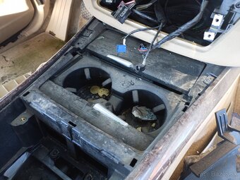 BMW X5 E70 Diely - 2