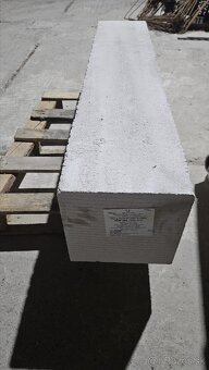 Predam preklad Ytong NOP 250-1250 - 2