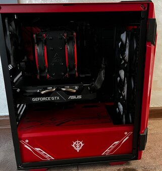 Predám herný pc - 2