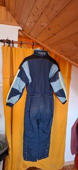 Dámsky lyžiarsky overal - 2