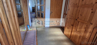 Ponúkame na prenájom 6 izbový rodinný dom v Nových Zámkoch z - 2