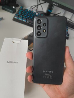 Samsung Galaxy A23 5G - 2