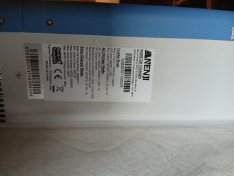 Predam avenji 11kw - 2